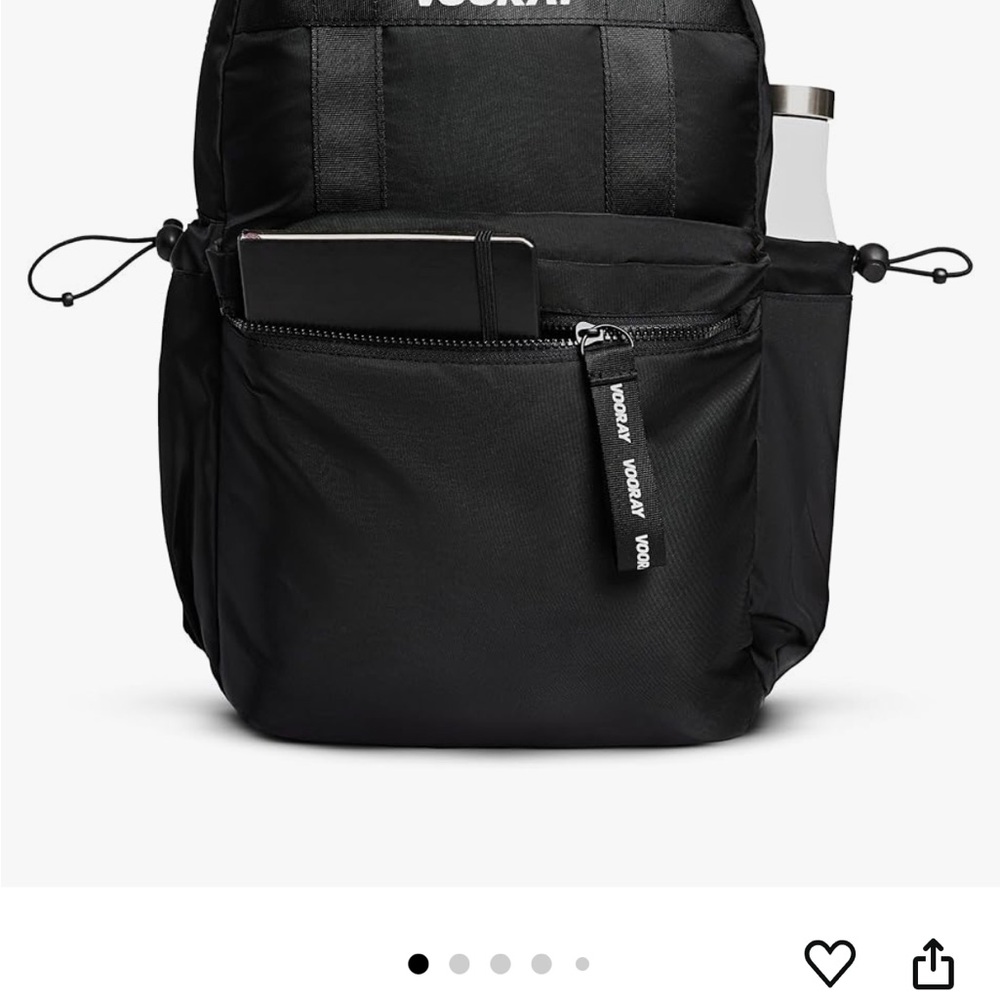 NEW Vooray Backpack